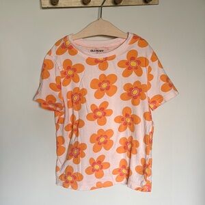 Toddler Short Sleeve